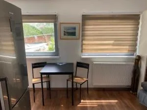 Apartmán - F - Vyhlídka nad řekou - Řež