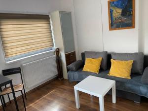 Apartmán - F - Vyhlídka nad řekou