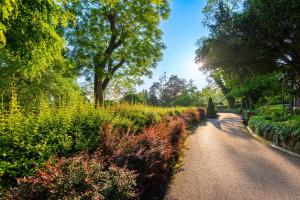 Fried Kastély Hotel Simontornya