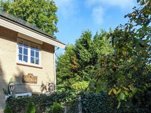 obrázek - Quaint Apartment in Oostkapelle Zealand with Terrace