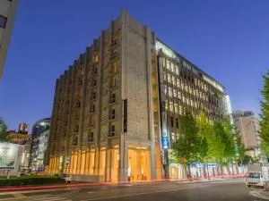 JR Kyushu Hotel Blossom Fukuoka - Fukuoka