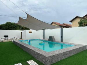 Beautiful 4BR Villa Private Pool