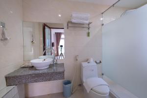 Phòng Superior giường đôi hoặc 2 giường (Superior Double or Twin Room)