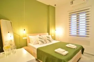 Oliva Studio - Lazaréton