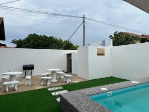 Beautiful 4BR Villa Private Pool
