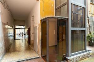 Appartamento Monolocale