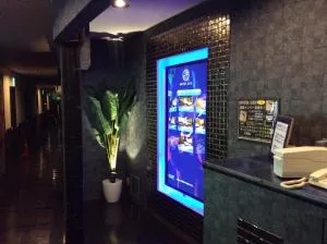 HOTEL GEN 福知山店 - Kumohara