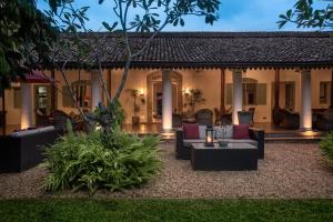 Wallawwa By Teardrop Hotels