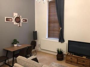 Fusilier apartment wrexham city - Ubytování bez kategorie ve městě Wrexham