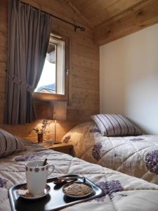 Appart'hotels CGH Residences & Spas Le Coeur d'Or : photos des chambres