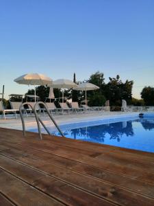 Masseria Puglia Antica