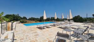 Masseria Puglia Antica