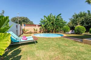 Villa Almez in Marratxí