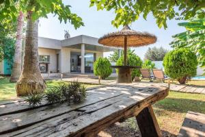 Villa Almez in Marratxí