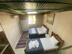 zininur boutique hotel