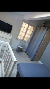 Appartements Particulier : photos des chambres