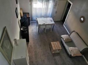 Appartements Particulier : photos des chambres