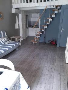 Appartements Particulier : photos des chambres