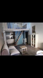 Appartements Particulier : photos des chambres