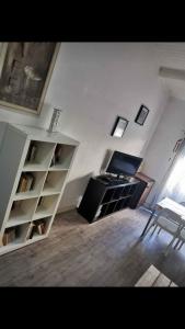 Appartements Particulier : Appartement 1 Chambre
