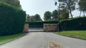 Villas Villa Parc Saint-Martin : photos des chambres