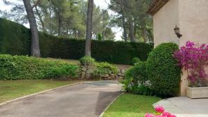 Villas Villa Parc Saint-Martin : photos des chambres