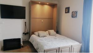 Appartements Un temps pour soi : photos des chambres