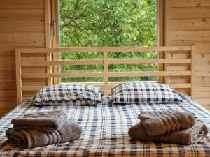 Počitniška hiša Mlekarna Grant