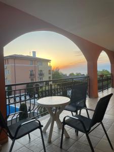 Galeria Holiday Apartments