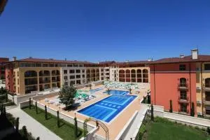 Galeria Holiday Apartments - Banya