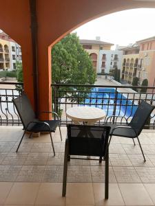 Galeria Holiday Apartments