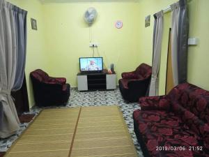 La Homestay