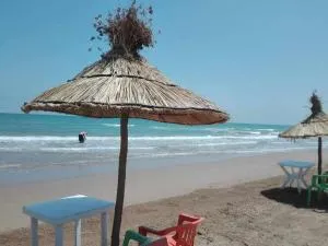 Résidence Nydia - Ifoutatsene