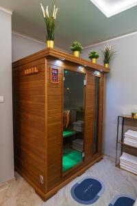 Level 2 Spa Apartman