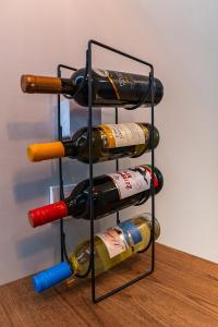 Level 2 Spa Apartman