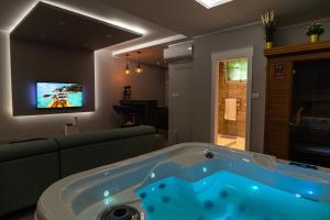 Level 2 Spa Apartman