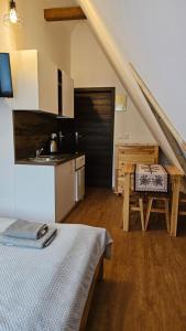 Willa Mała Łąka Jacuzzi & Sauna