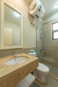 NEW! 2BR Duplex in Tawila, Gouna Private Jacuzzi, Garden, Lagoon & Pool