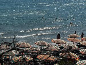 Przystań Adriatyk Świetna Lokalizacja