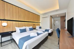 Phòng Gia Đình (Family Room)