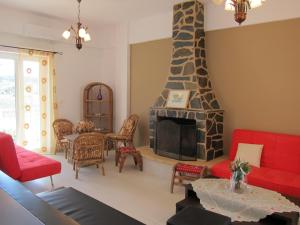 Baladinos Apartments