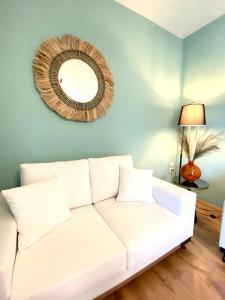 Makao Apartment corfu