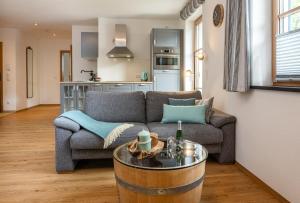 Ferienwohnungen Zober am Mühlbach