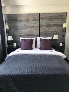 Double Room with Shared Bathroom room in Hamburg Room