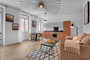 LAméthys - Charmant appartement pour 4