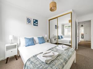 Pass the Keys Modern Spacious 3BR Bungalow Parking Oxford