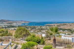 Seaview Maisonette In Paros