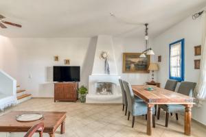 Seaview Maisonette In Paros