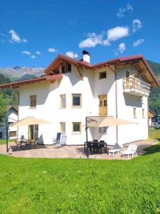 Appartamento Mary - Casa Green - Dog friendly, box auto