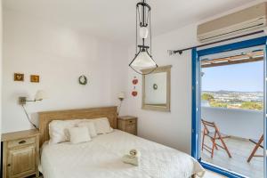 Seaview Maisonette In Paros